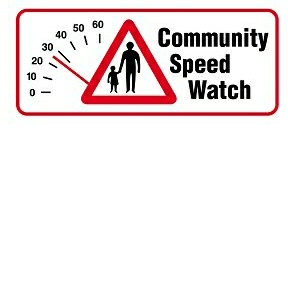 Community Speed Watch